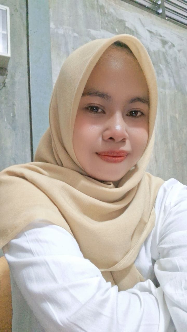 Eni Rafiah, S.Pd.