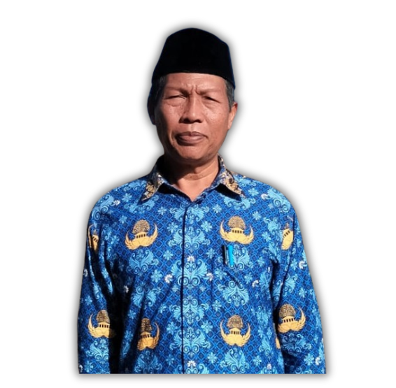 Muhammad Nasir, S.Pd., M.Pd.