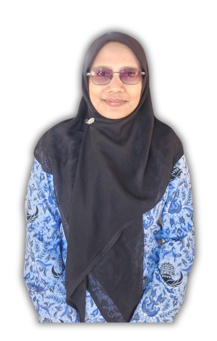 Arifatur Rahmaniyah, S.Pd.