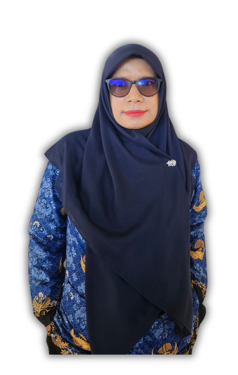 Nurtini Aprilia, S.T.