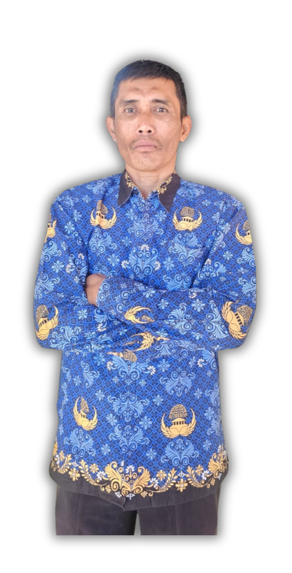 Lalu Surya Adi Saputra, S.Pd.