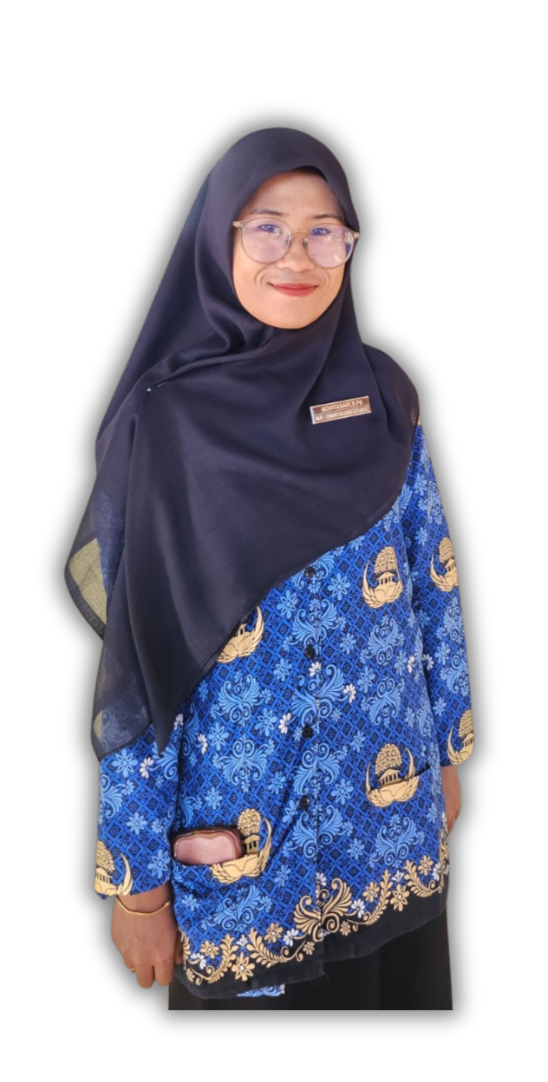 Novitasari, S.Pd.