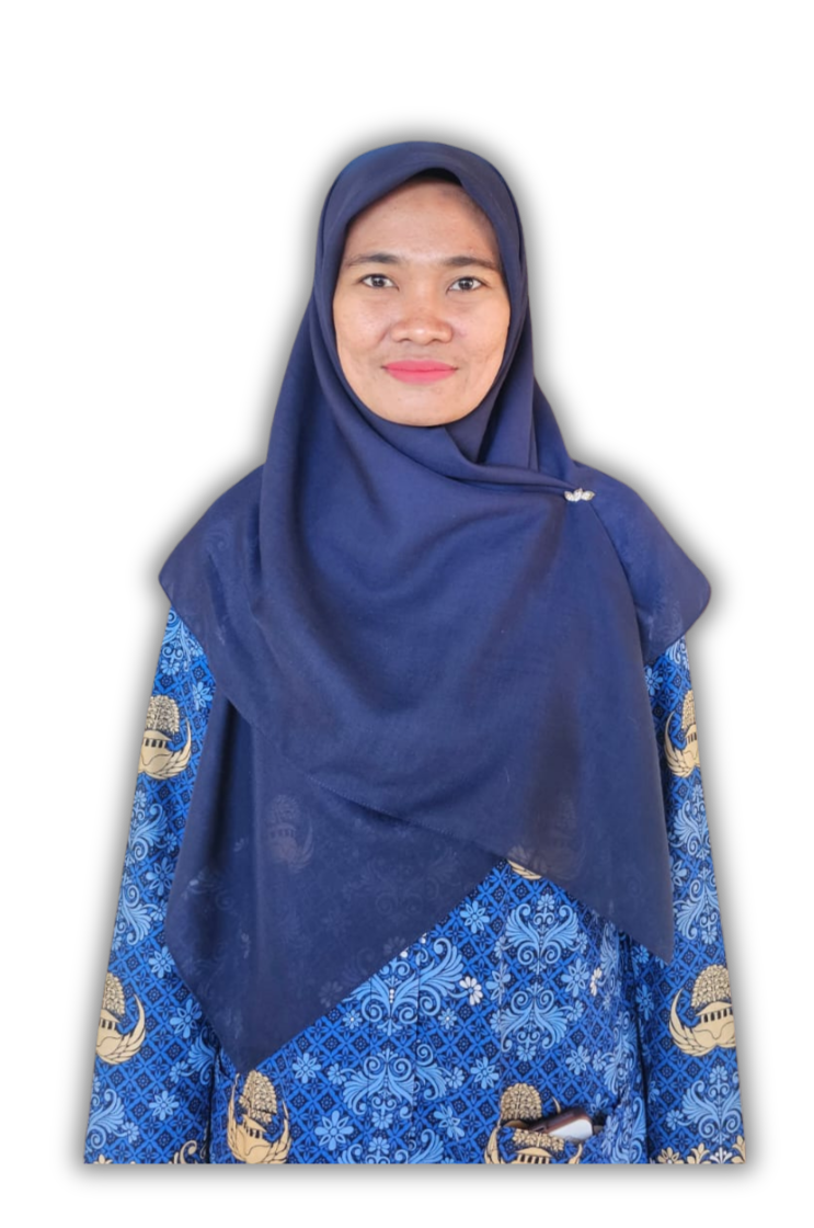 Hidayatul Mustafidah, S.Pd.