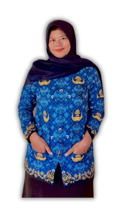 Dewi Nuraini, S.Pd.