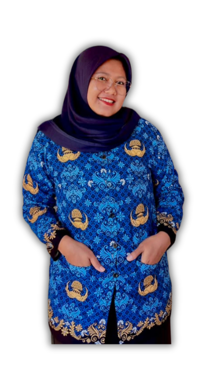 Novita Komalasari, S.Pd,