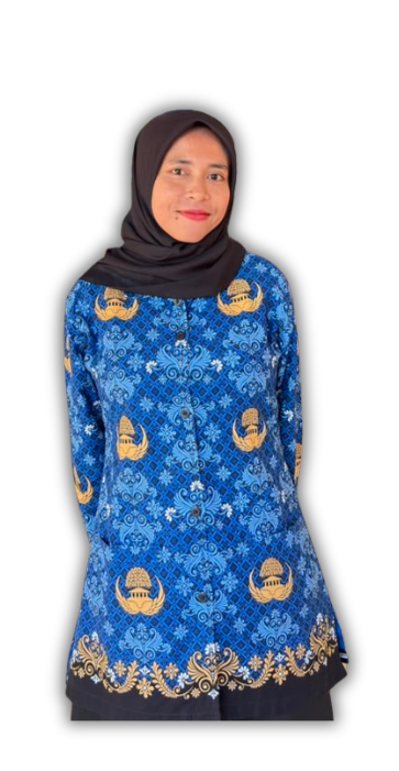 Yunda Sasmita, S.Pd.