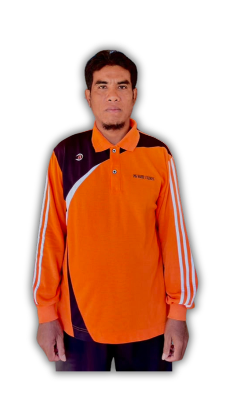Dahlan, S.Pd.