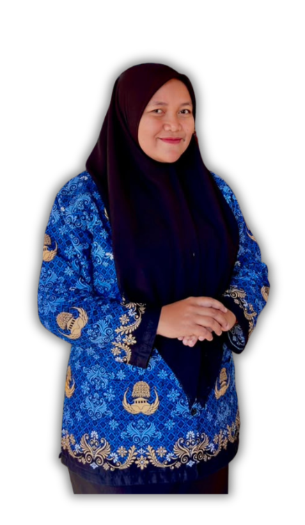 Yati Yuwanda, S.Pd.