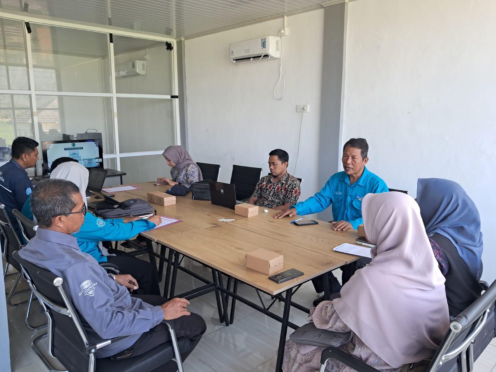 Ruang Layanan PPID